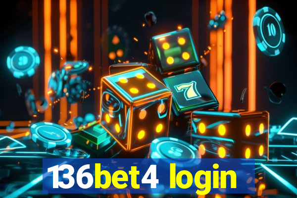 136bet4 login